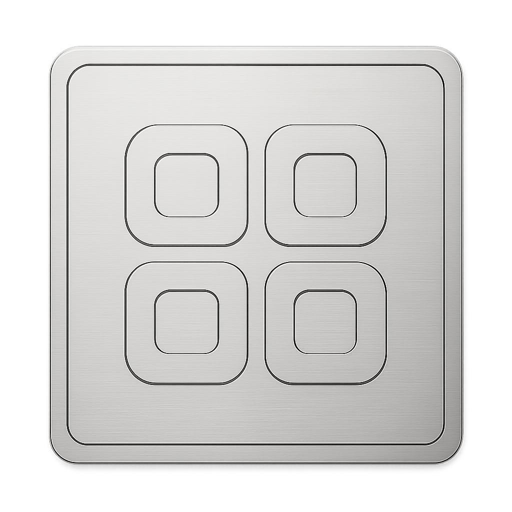 Erestify atminimo erdvės peržiūra telefone